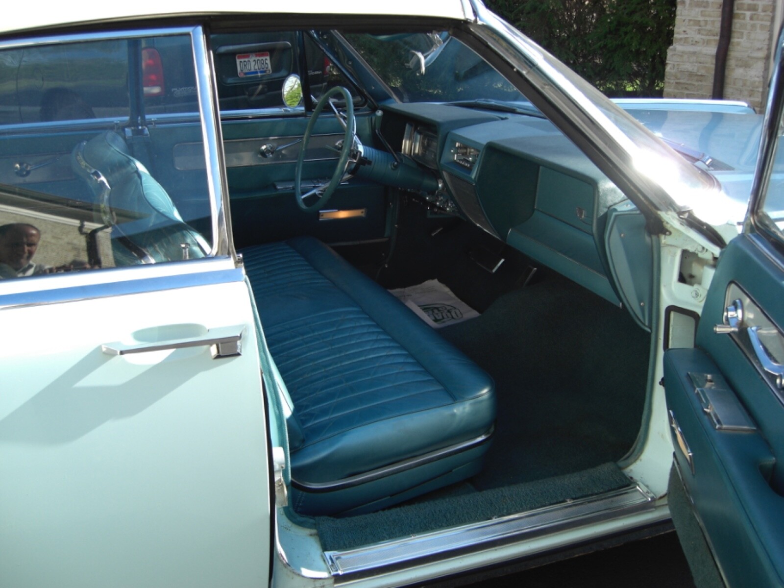 Lincoln-Continental-1961-Convertible-6