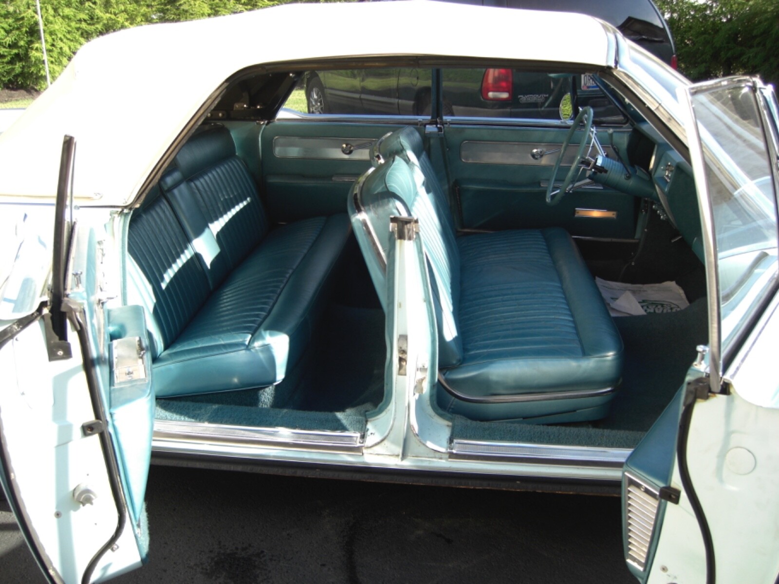 Lincoln-Continental-1961-Convertible-7