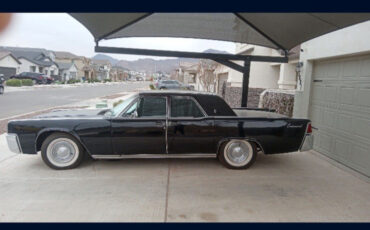 Lincoln-Continental-1962-Sedan-3