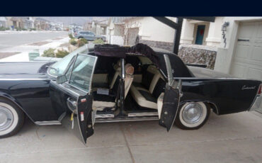 Lincoln-Continental-1962-Sedan-4