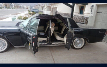 Lincoln-Continental-1962-Sedan-5