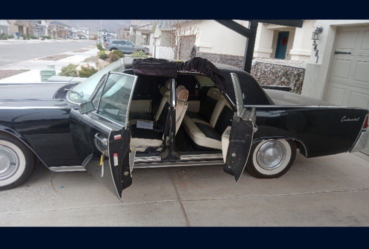 Lincoln-Continental-1962-Sedan-5