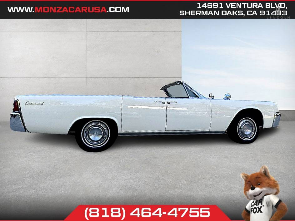 Lincoln-Continental-1963-3