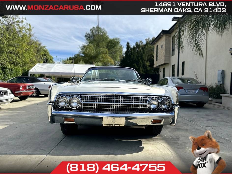 Lincoln-Continental-1963-8