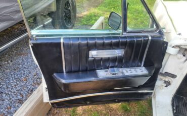 Lincoln-Continental-1964-Sedan-7