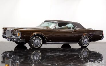 Lincoln-Continental-1971-Coupe