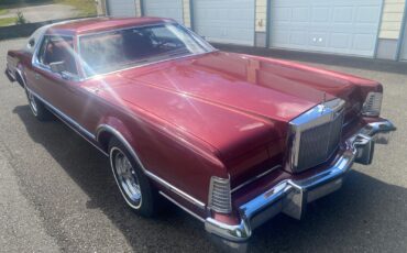 Lincoln-Continental-1976-Coupe