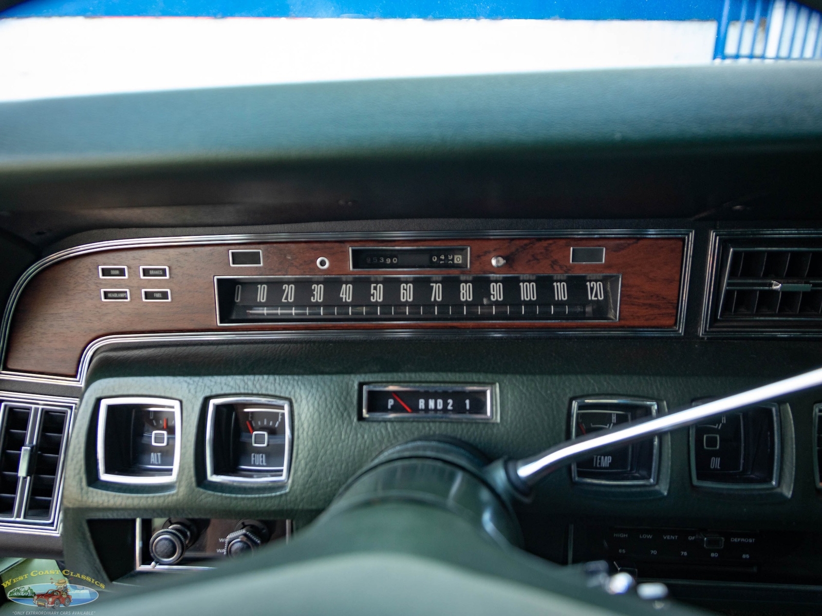 Lincoln-Continental-460-1973-4-Door-Sedan-32