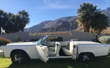 Lincoln-Continental-convertible-1965-7