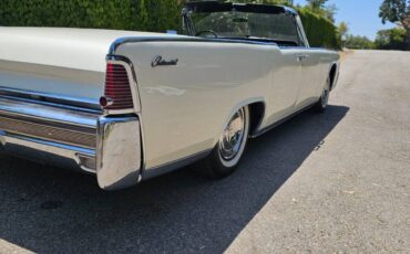Lincoln-Continental-convertible-1965-white-8
