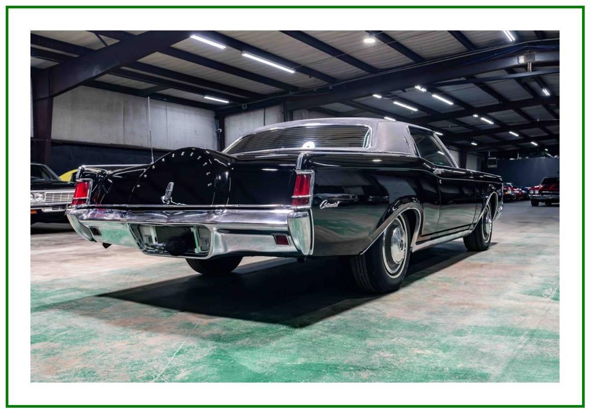 Lincoln-Continental-mark-iii-1970-black-1