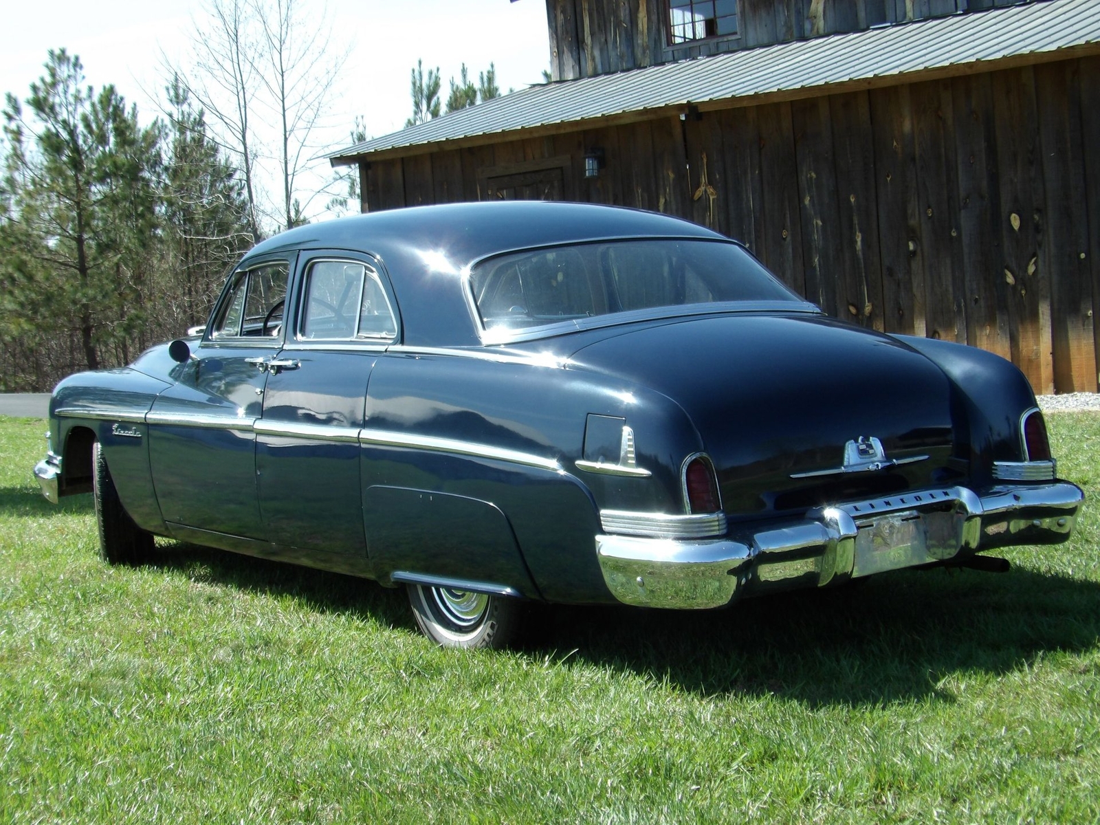 Lincoln-Cosmopolitan-1951-Sedan-14