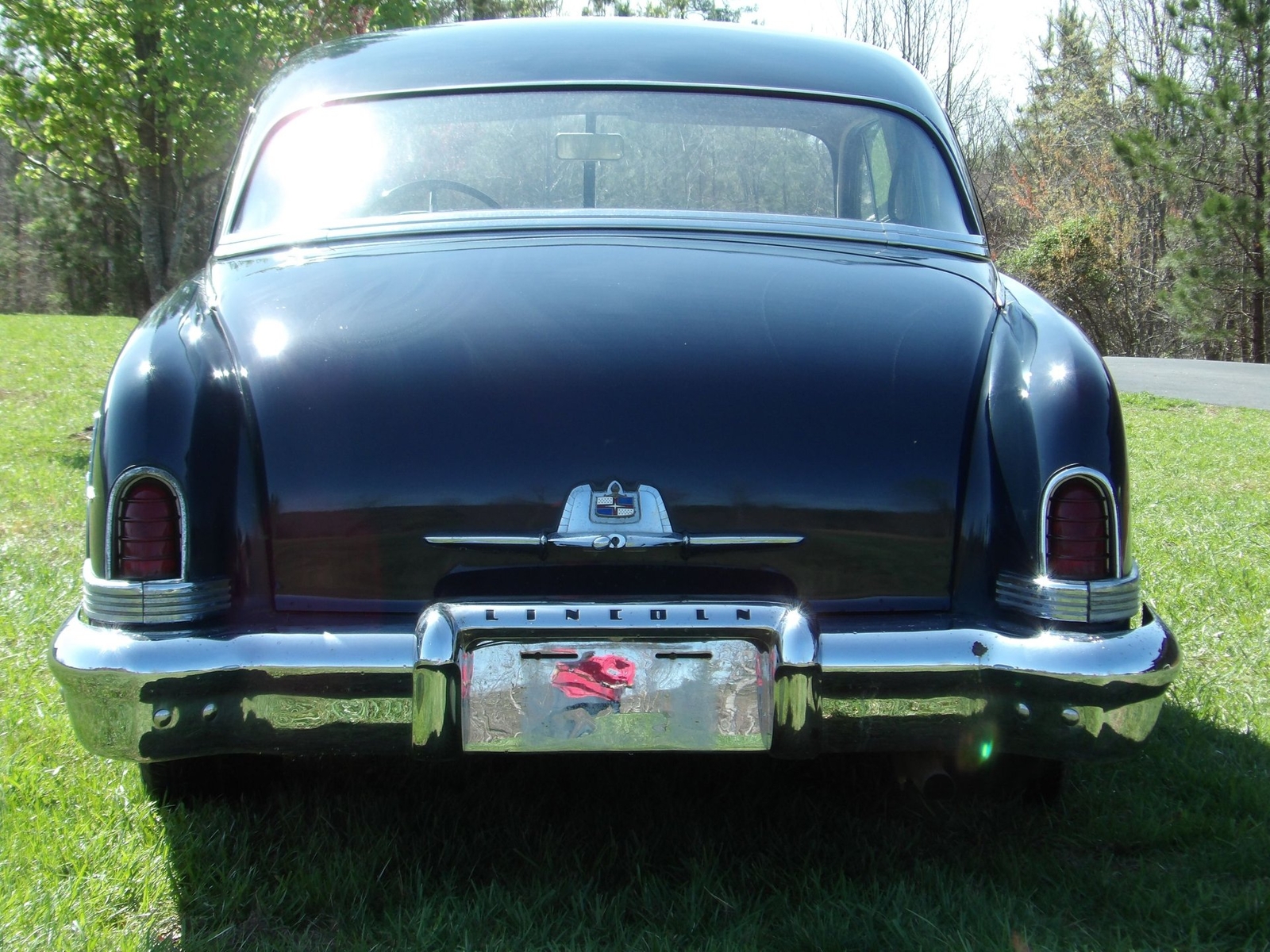 Lincoln-Cosmopolitan-1951-Sedan-16
