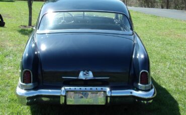 Lincoln-Cosmopolitan-1951-Sedan-17
