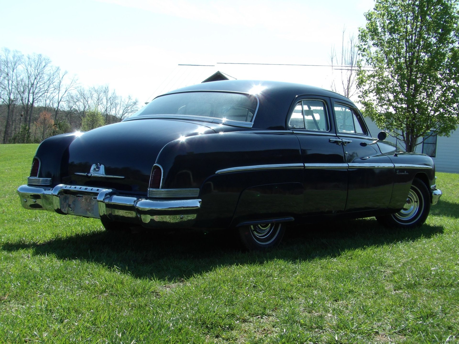 Lincoln-Cosmopolitan-1951-Sedan-18