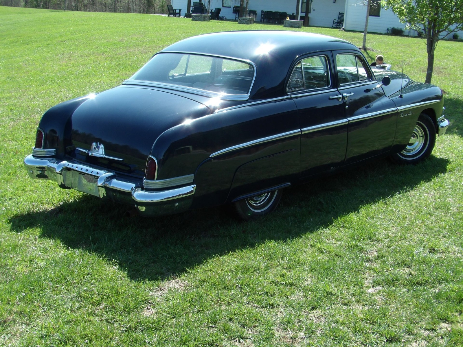 Lincoln-Cosmopolitan-1951-Sedan-19