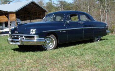Lincoln-Cosmopolitan-1951-Sedan-8
