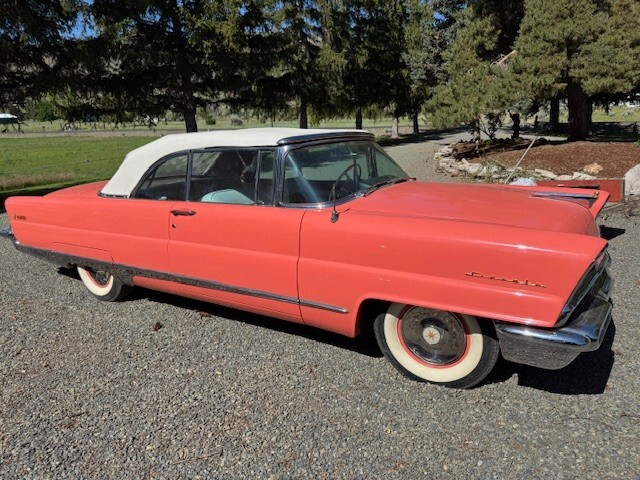 Lincoln-Golden-Premier-1956-Convertible
