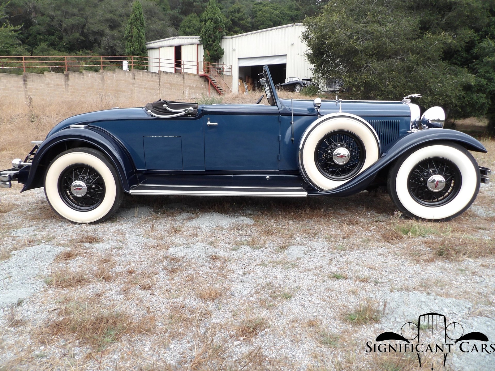 Lincoln-K-Roadster-by-Le-Baron-1931-1