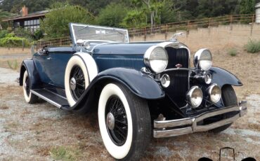 Lincoln-K-Roadster-by-Le-Baron-1931