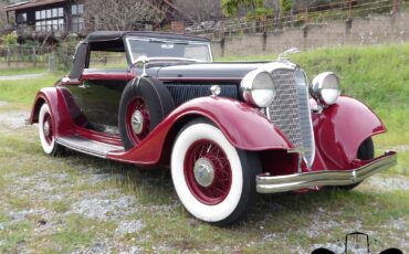 Lincoln-KB-Convertible-Coupe-Le-Baron-1933-1
