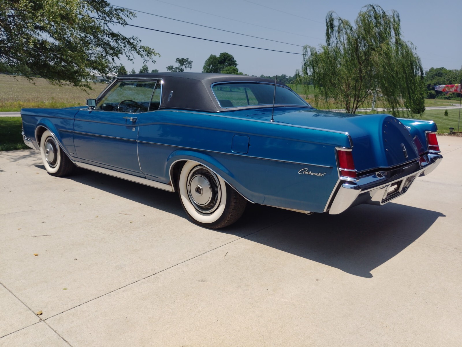 Lincoln-Mark-Series-1970-Coupe-12