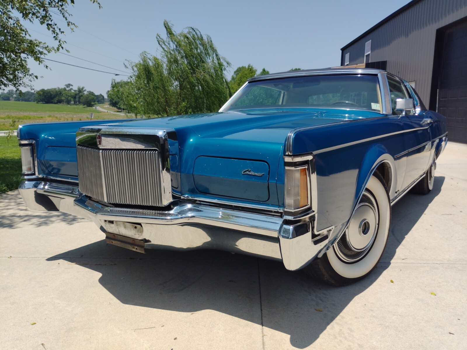 Lincoln-Mark-Series-1970-Coupe-3