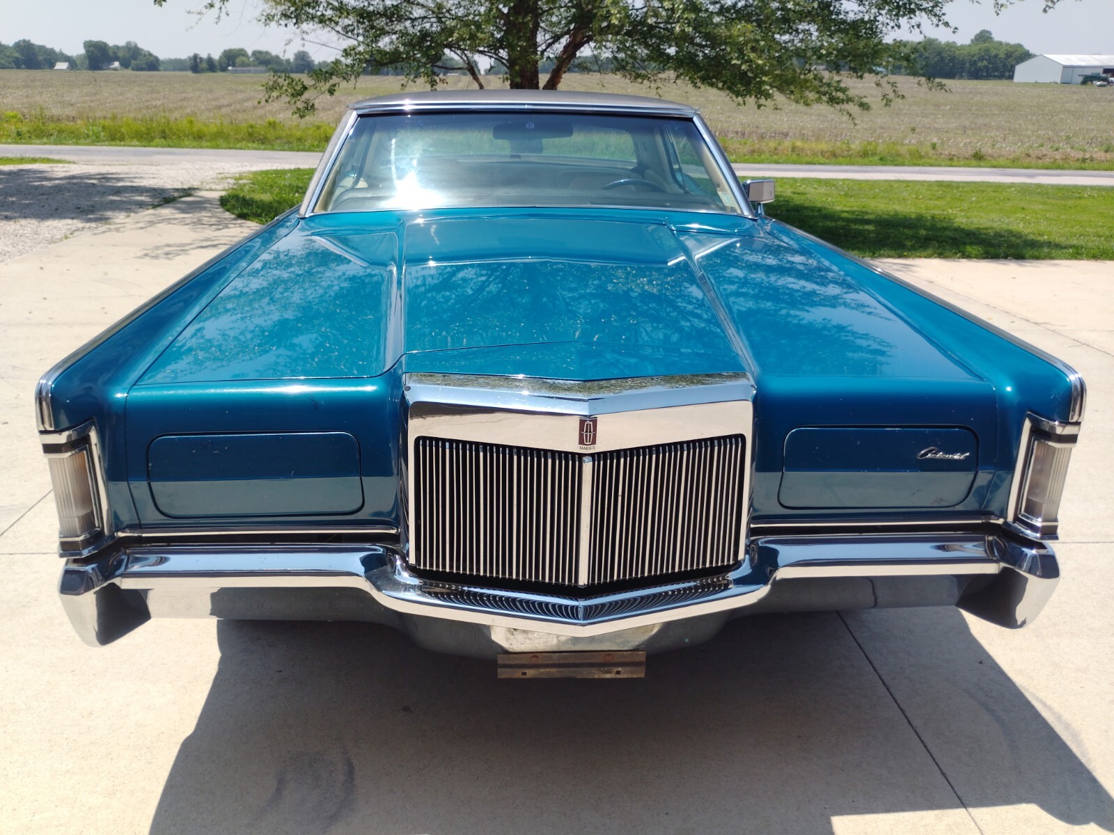 Lincoln-Mark-Series-1970-Coupe-5