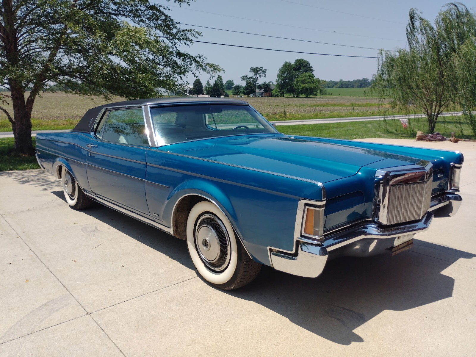 Lincoln-Mark-Series-1970-Coupe-6