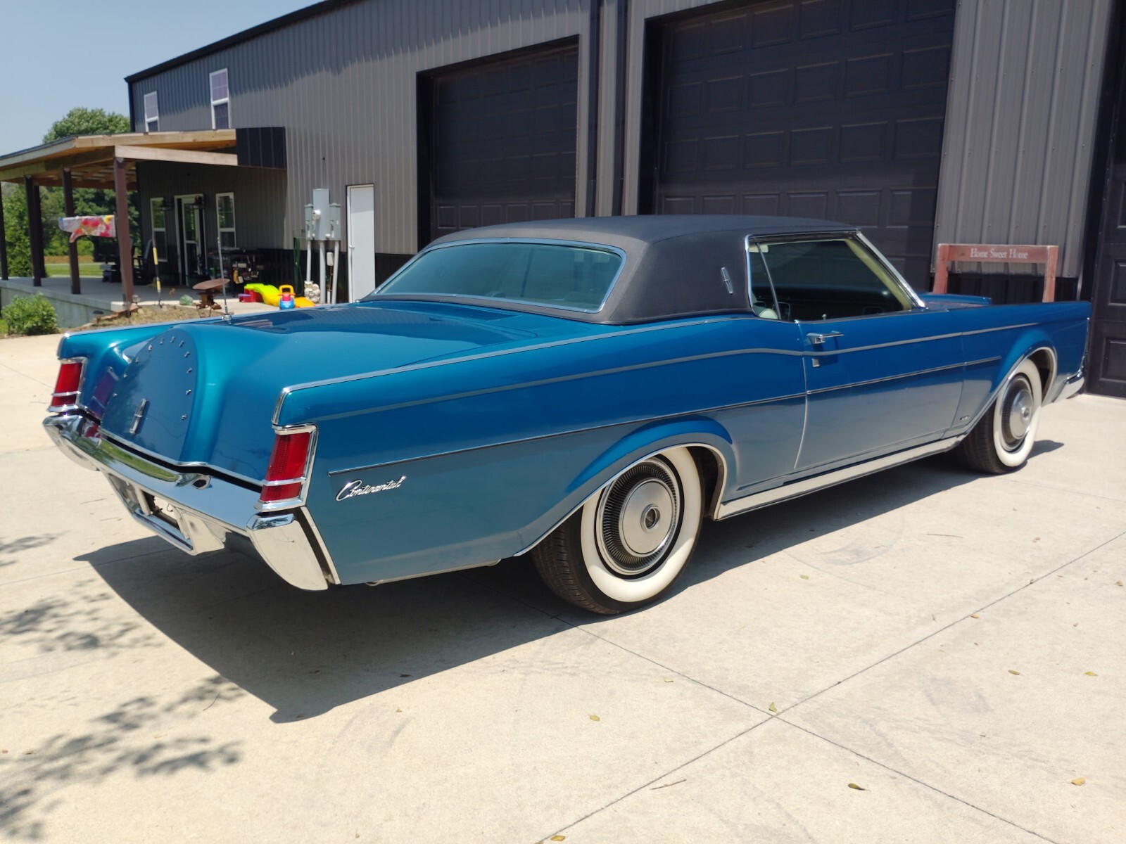 Lincoln-Mark-Series-1970-Coupe-8