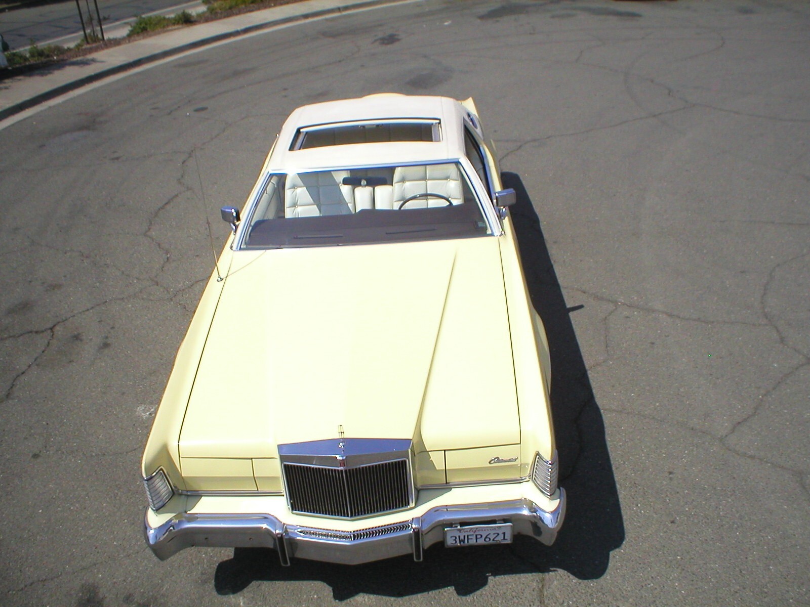 Lincoln-Mark-Series-1973-Coupe-1