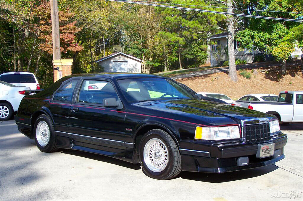 Lincoln-Mark-Series-1990-Coupe-2