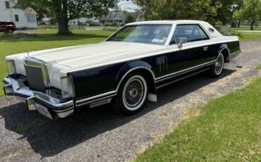 Lincoln-Mark-V-1979-Coupe-1