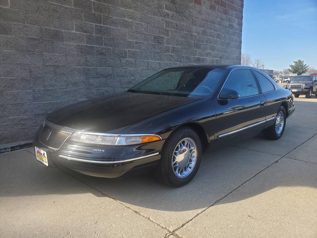 Lincoln-Mark-viii-1993-1