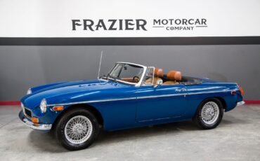 MG-MGB-1974