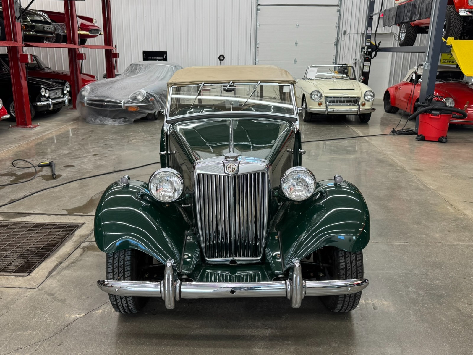 MG-Other-1953-Convertible-2