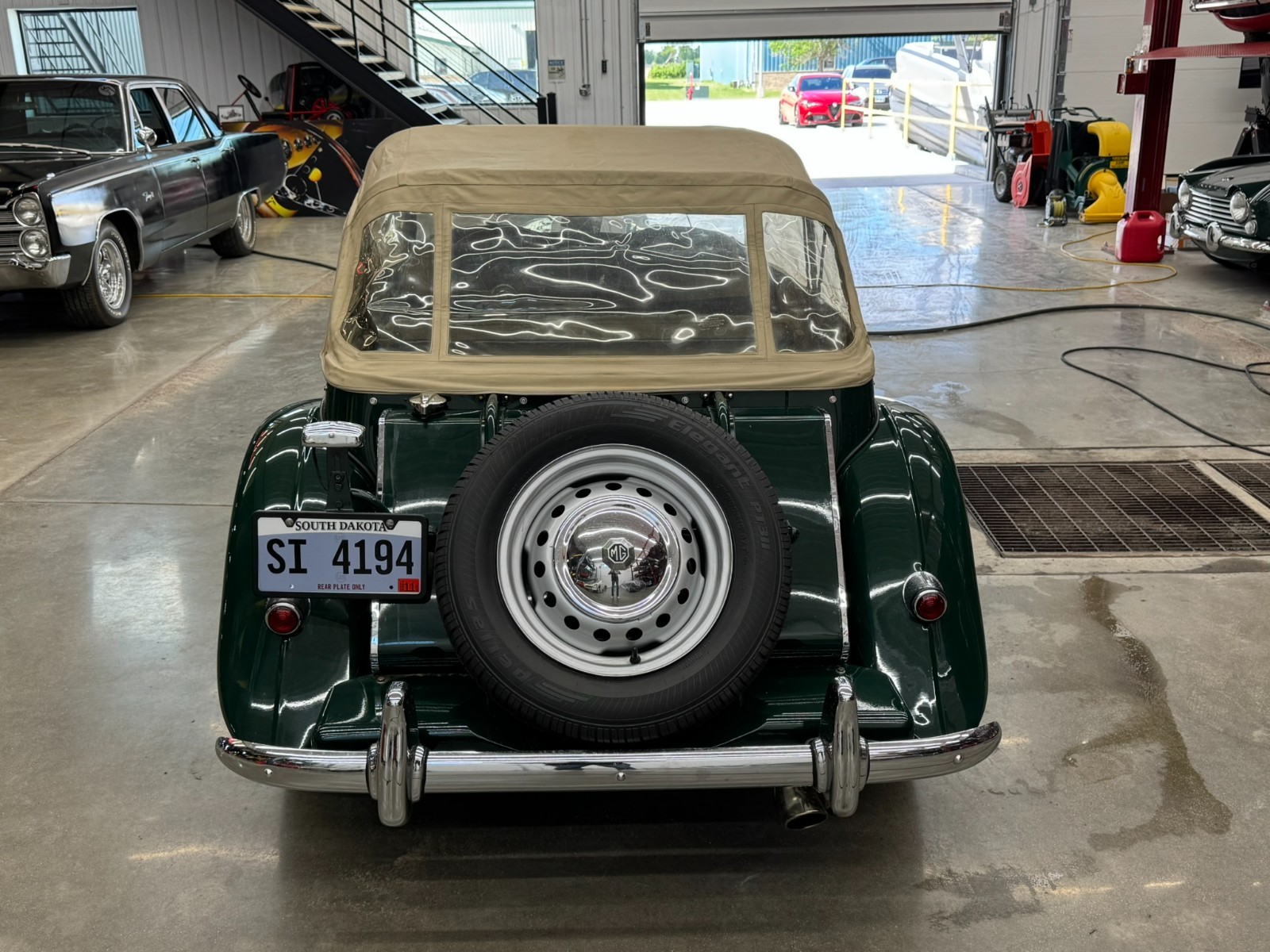 MG-Other-1953-Convertible-3
