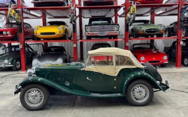 MG-Other-1953-Convertible