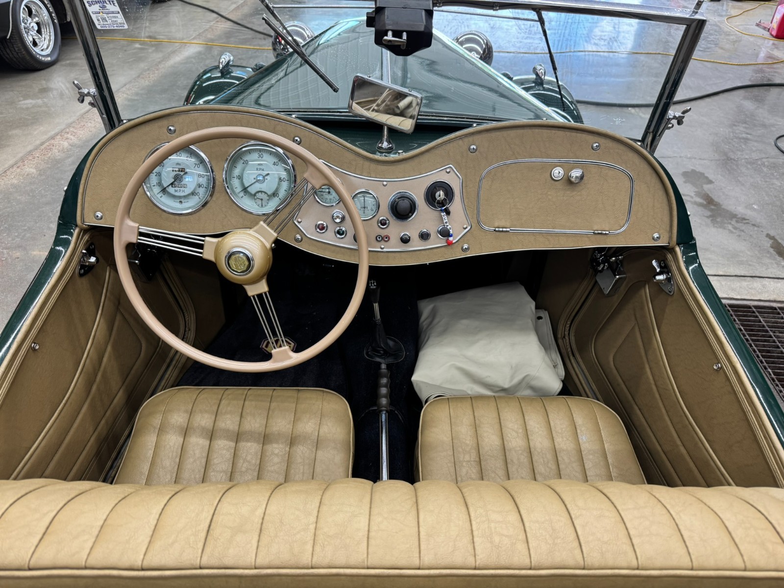 MG-Other-1953-Convertible-4