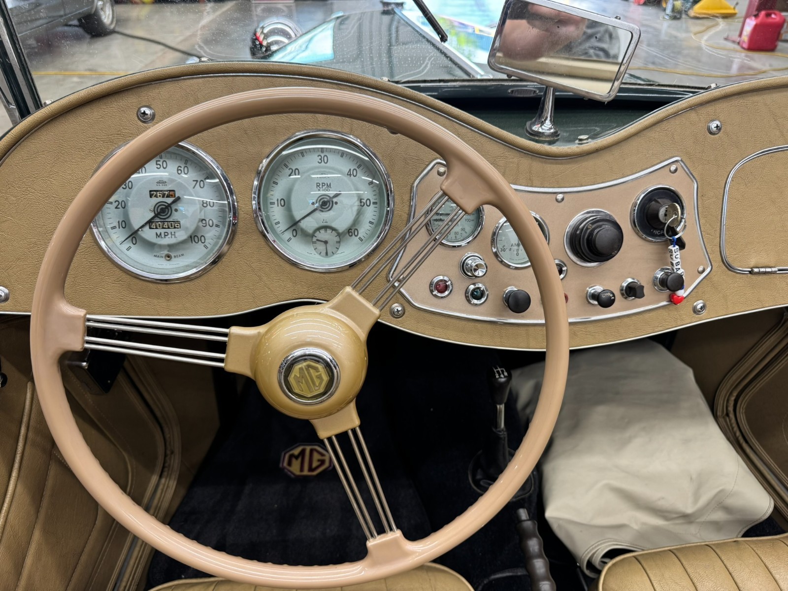 MG-Other-1953-Convertible-5