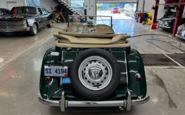MG-Other-1953-Convertible-9
