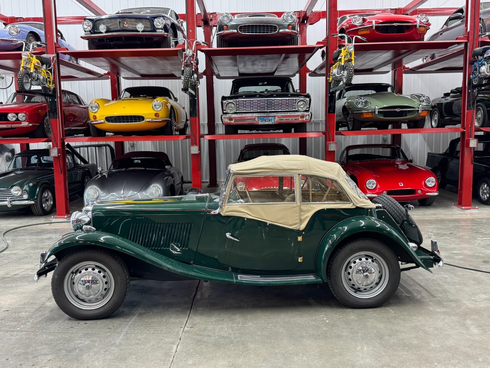 MG-Other-1953-Convertible