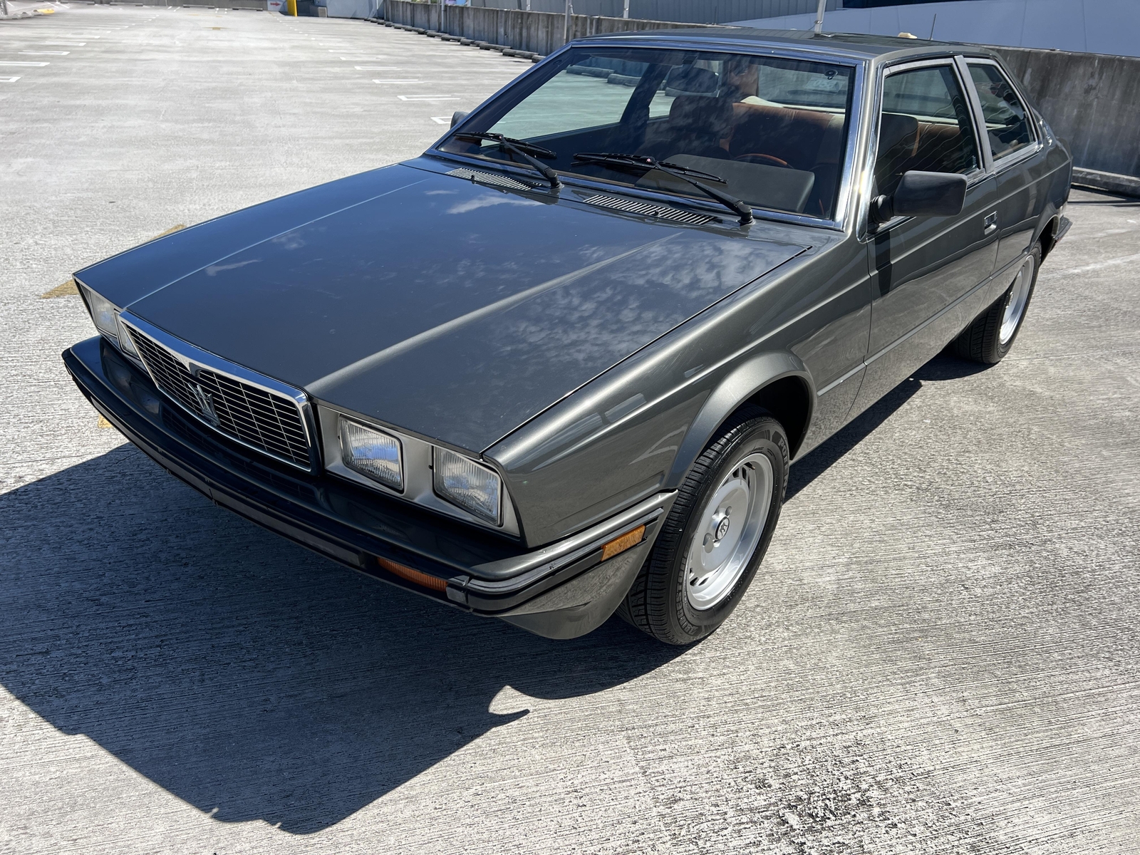 Maserati-Biturbo-1985-SEDAN-2-DR-7