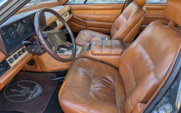 Maserati-Quattroporte-1985-Sedan-1