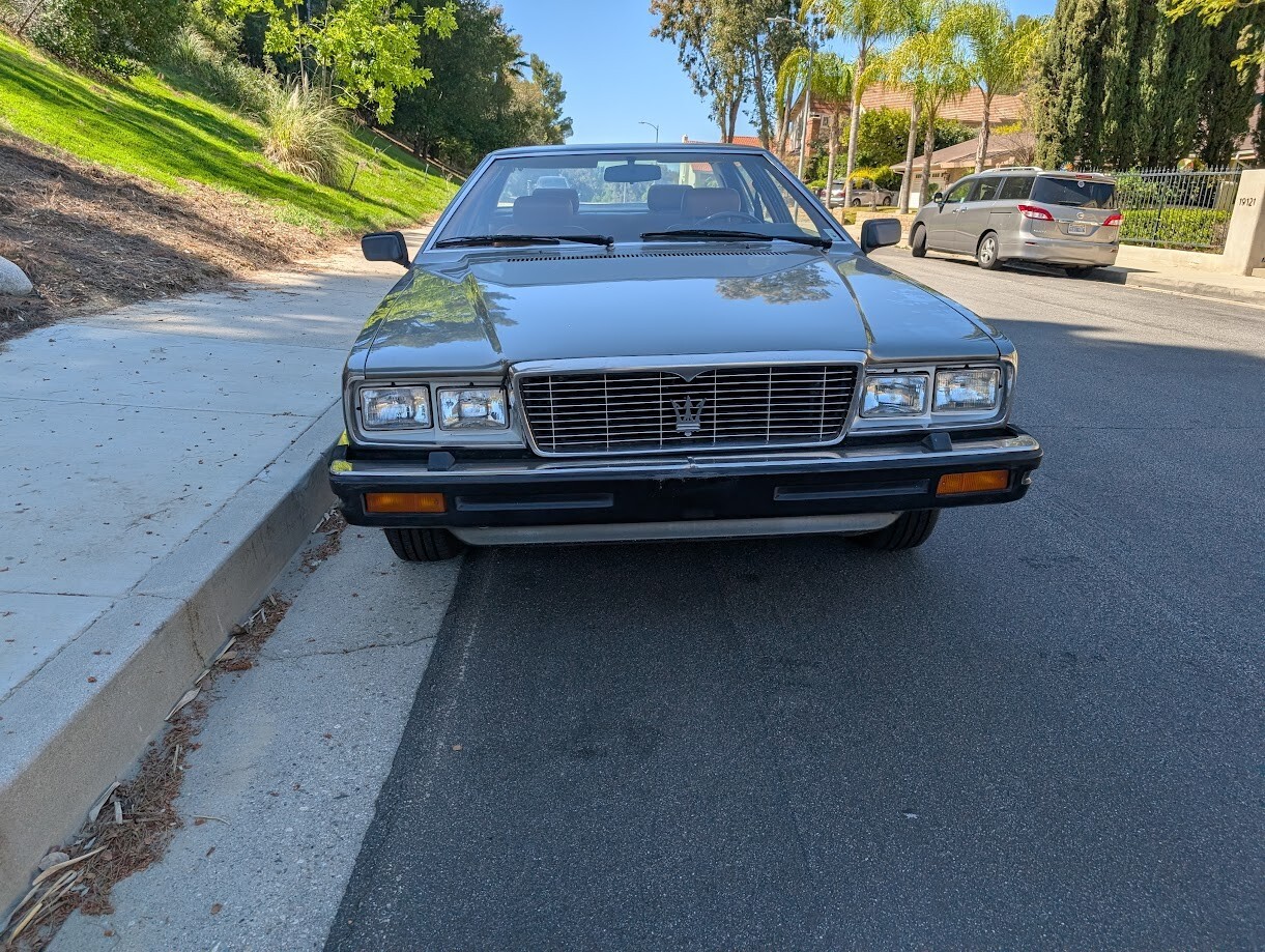 Maserati-Quattroporte-1985-Sedan-9