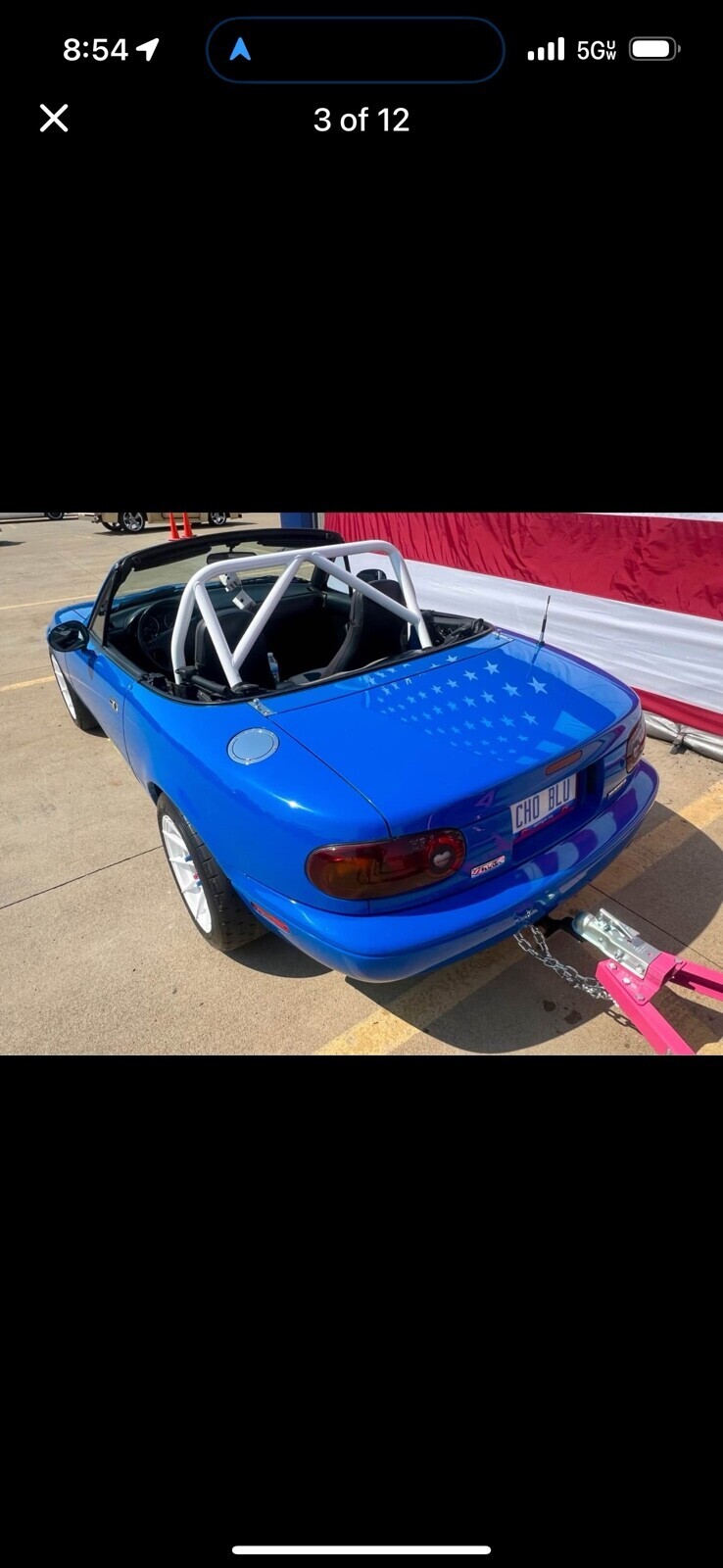 Mazda-MX-5-Miata-1991-Convertible-1