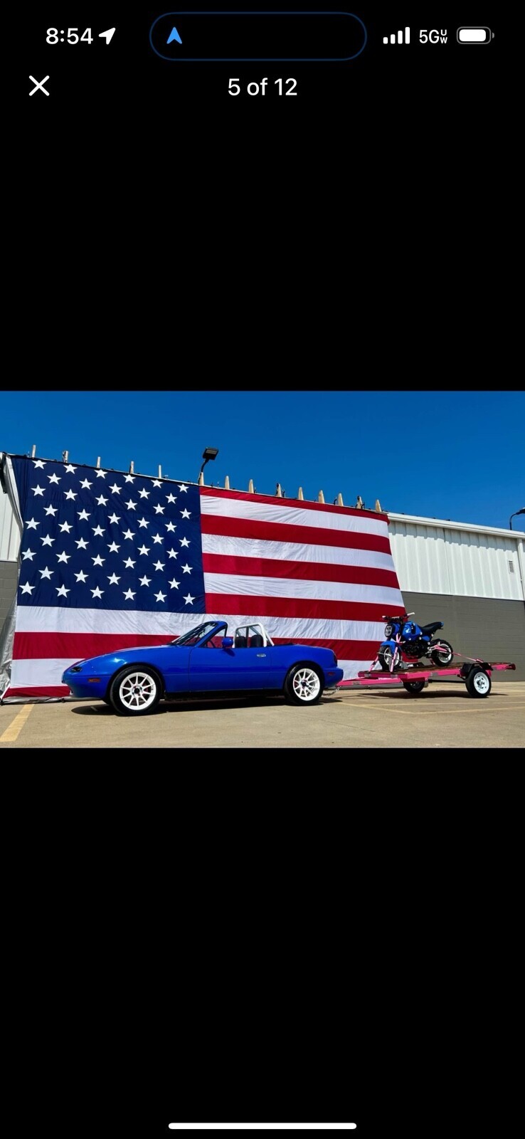 Mazda-MX-5-Miata-1991-Convertible-9