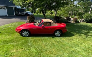Mazda-MX-5-Miata-1993-Convertible