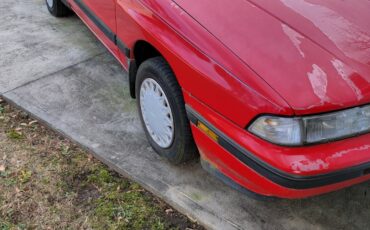 Mazda-MX-6-1991-Coupe-1