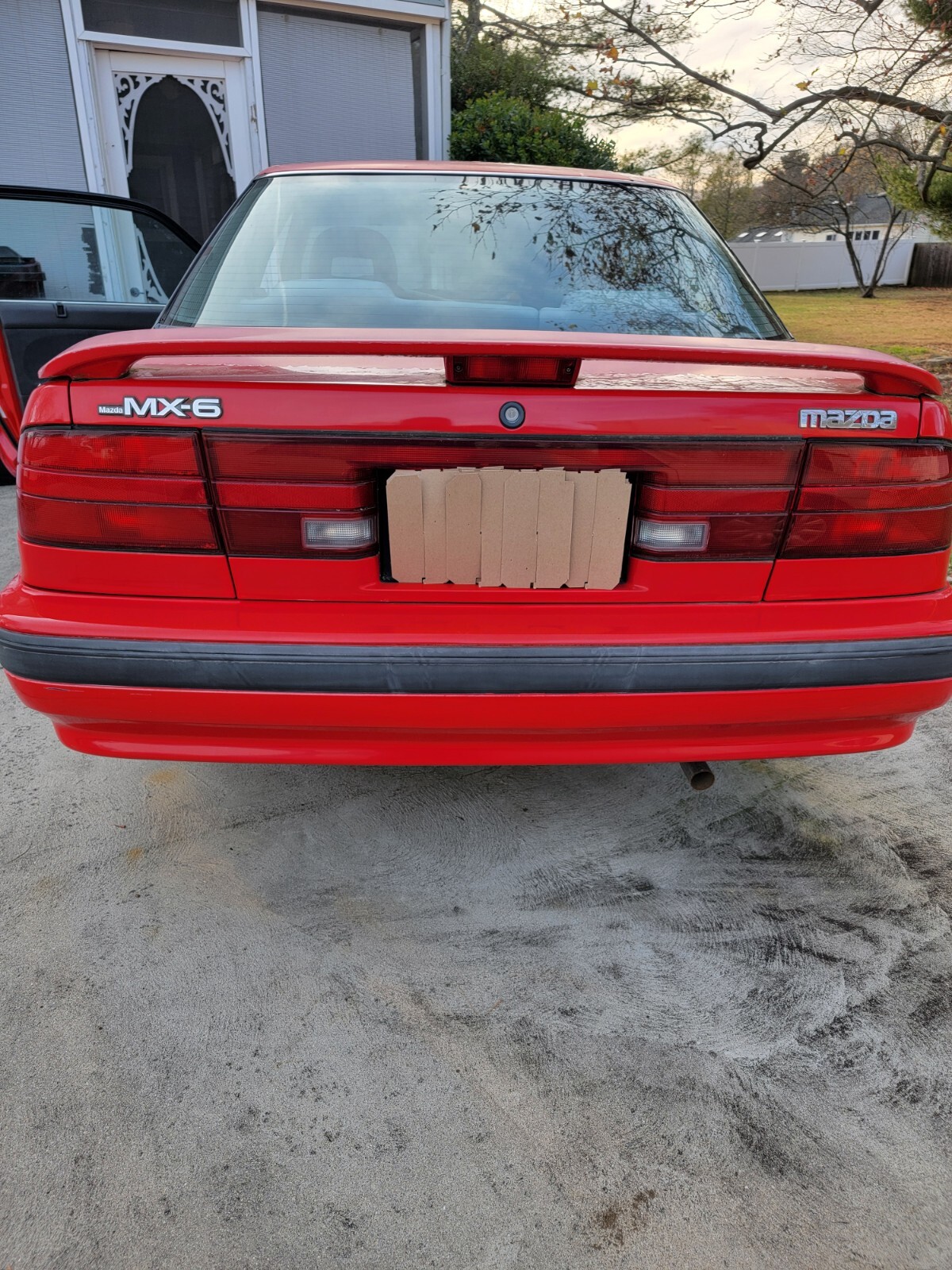 Mazda-MX-6-1991-Coupe-2